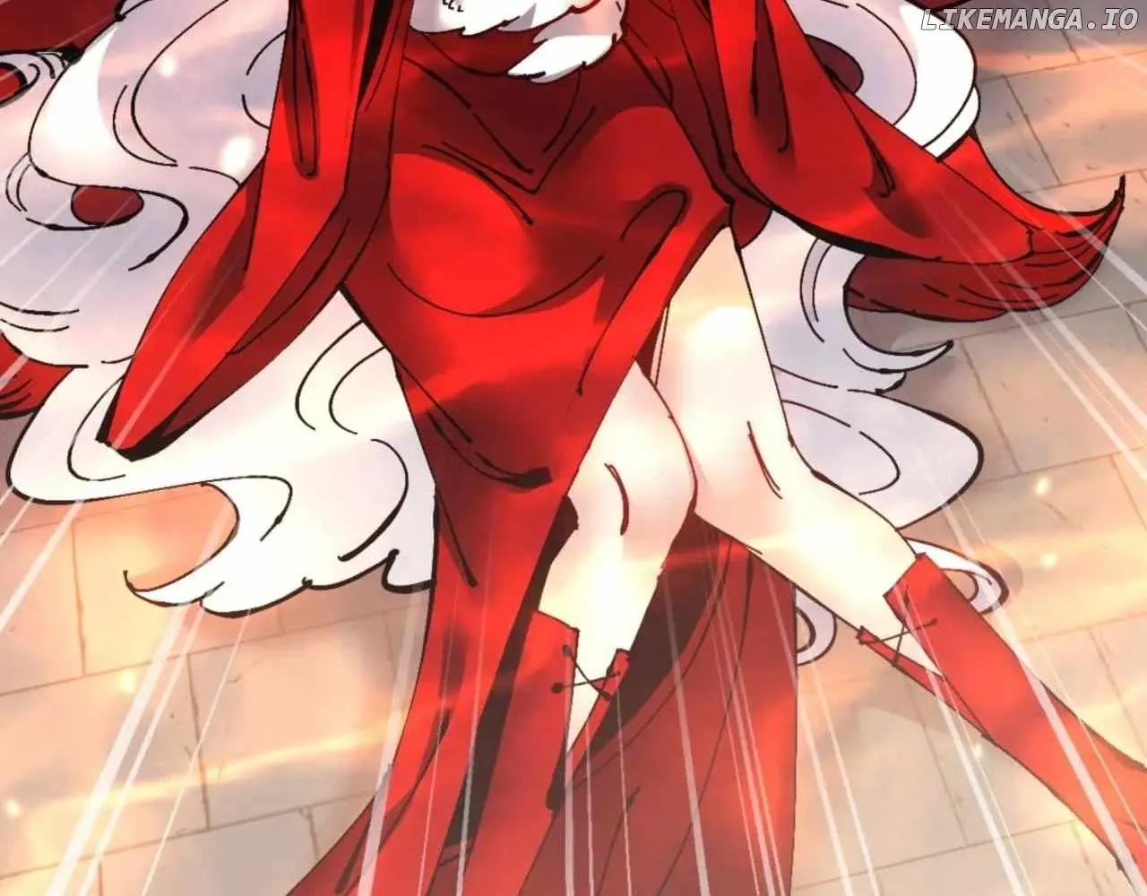 Master: This rebellious disciple is definitely not the Holy Son Chapter 104 page 140 - 