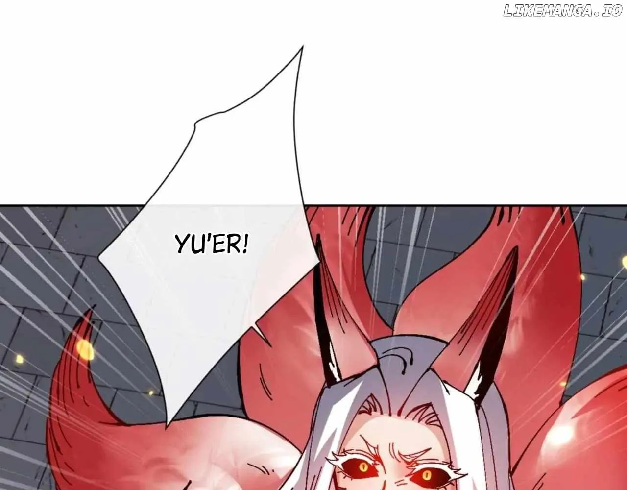 Master: This rebellious disciple is definitely not the Holy Son Chapter 104 page 142 - 
