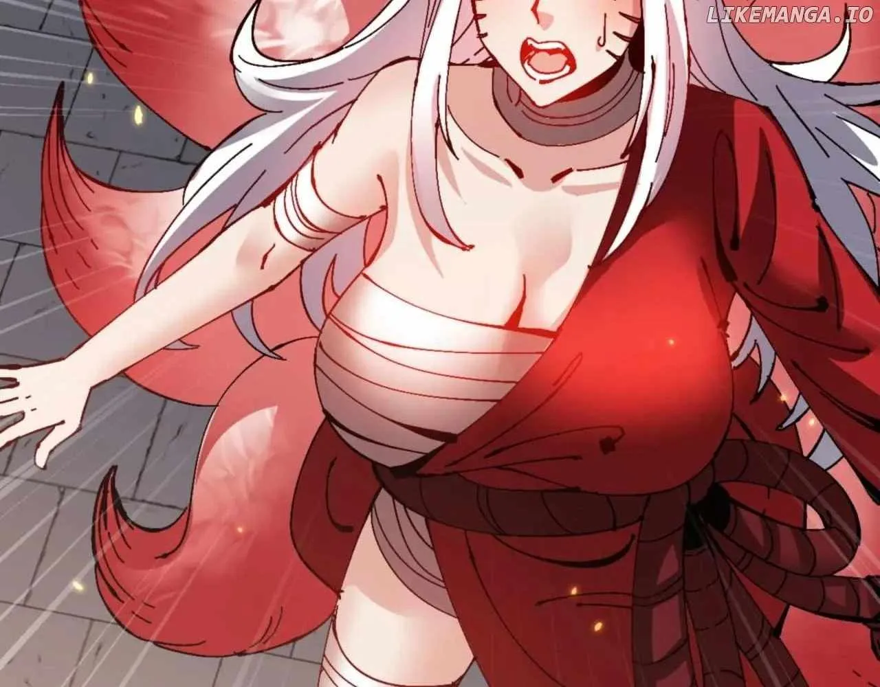 Master: This rebellious disciple is definitely not the Holy Son Chapter 104 page 143 - 