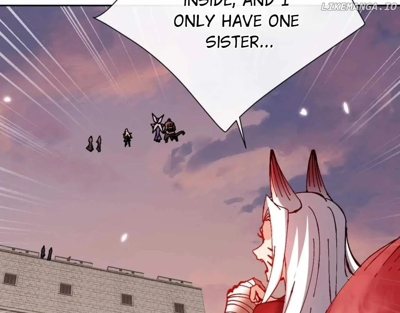 Master: This rebellious disciple is definitely not the Holy Son Chapter 104 page 146 - 