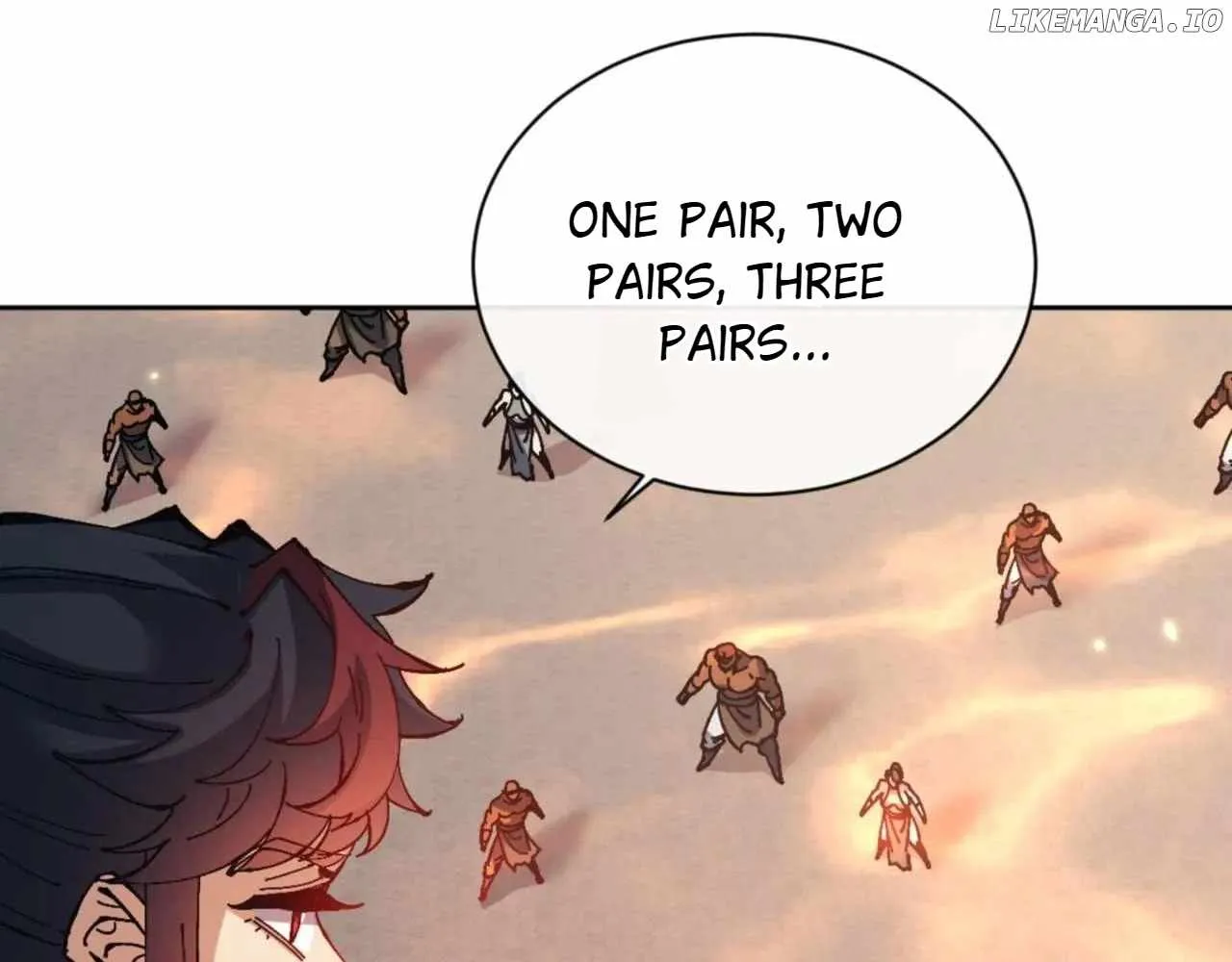 Master: This rebellious disciple is definitely not the Holy Son Chapter 104 page 149 - 