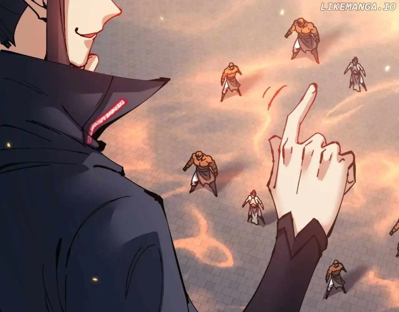 Master: This rebellious disciple is definitely not the Holy Son Chapter 104 page 150 - 