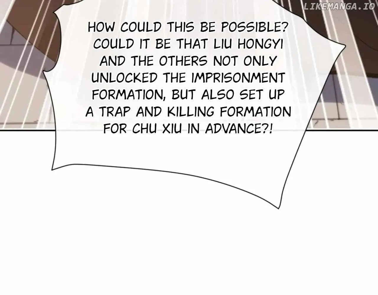 Master: This rebellious disciple is definitely not the Holy Son Chapter 104 page 16 - 