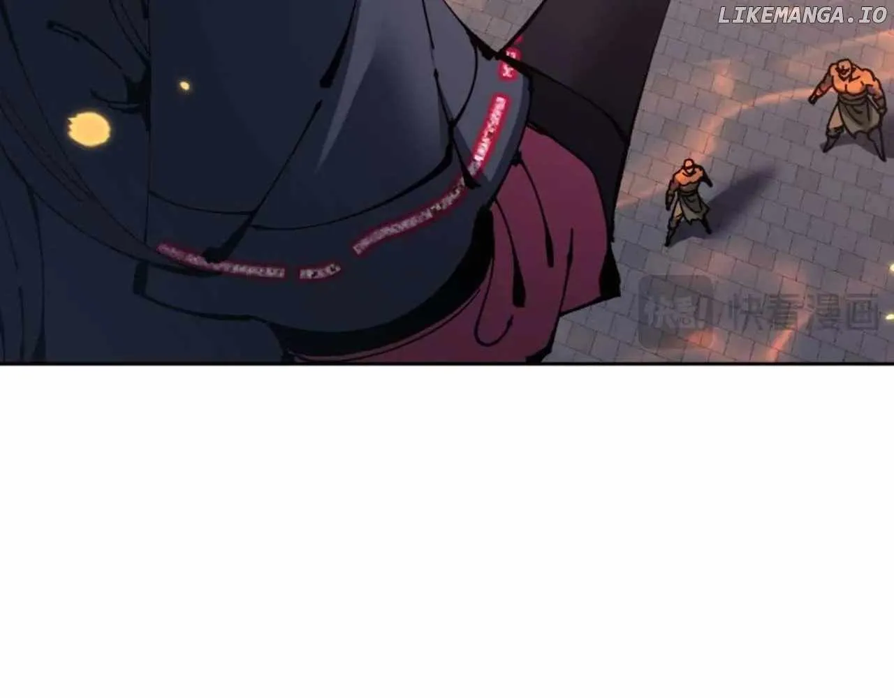 Master: This rebellious disciple is definitely not the Holy Son Chapter 104 page 151 - 