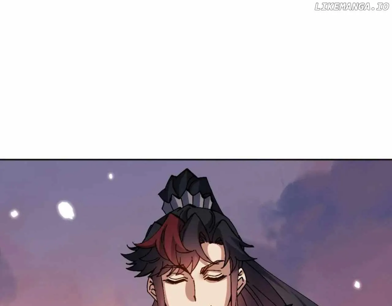Master: This rebellious disciple is definitely not the Holy Son Chapter 104 page 157 - 