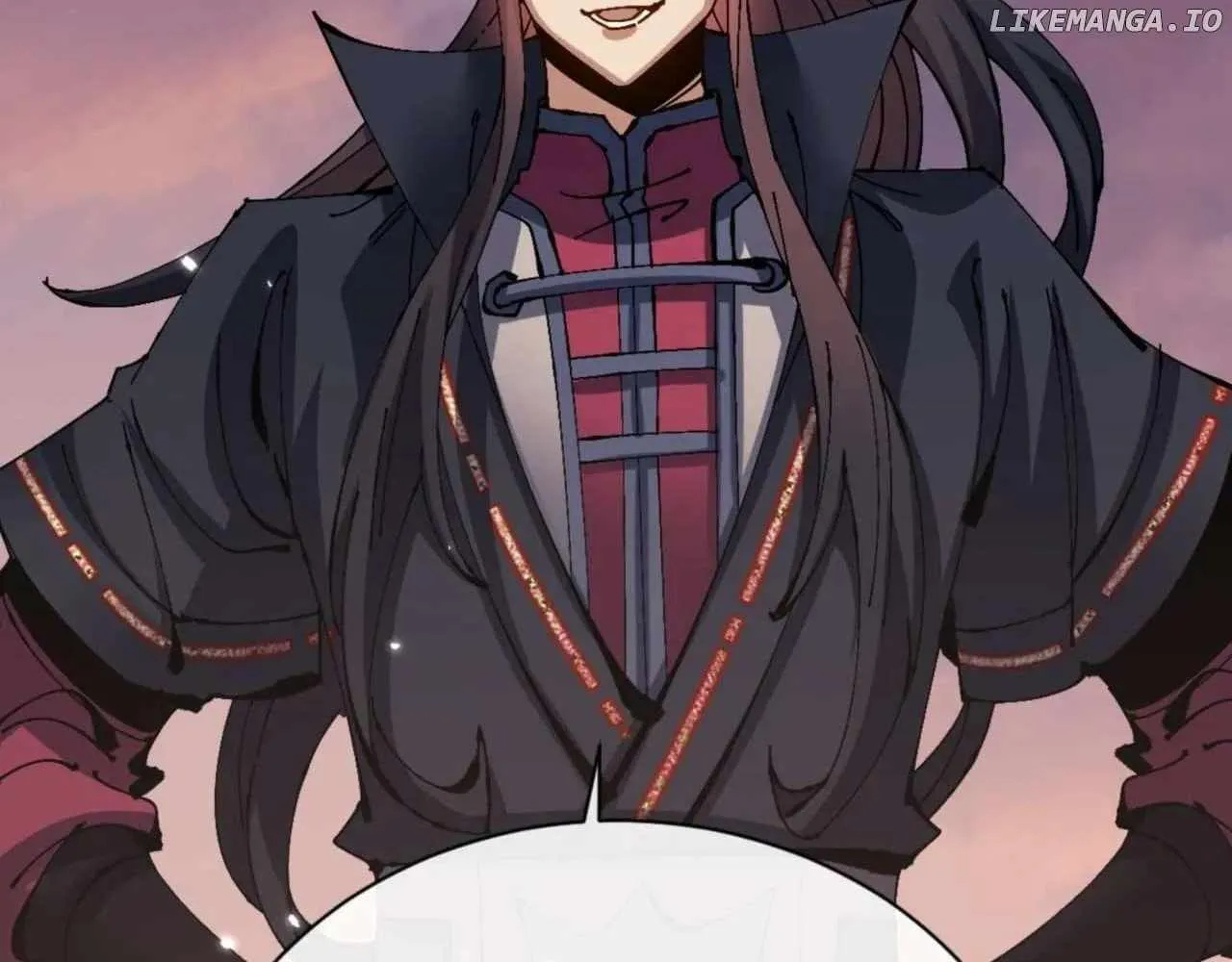 Master: This rebellious disciple is definitely not the Holy Son Chapter 104 page 158 - 