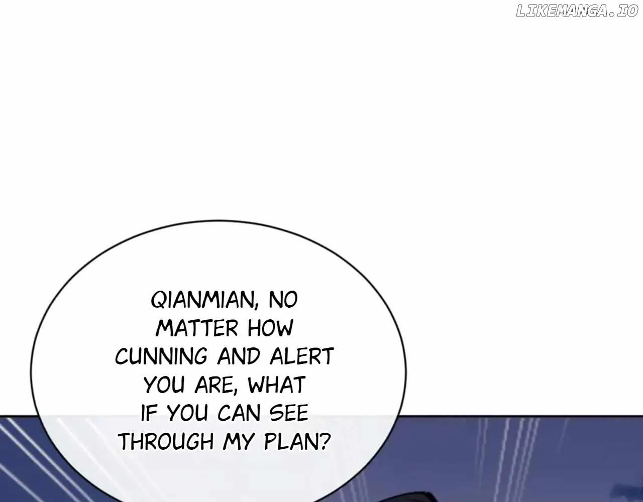 Master: This rebellious disciple is definitely not the Holy Son Chapter 104 page 17 - 