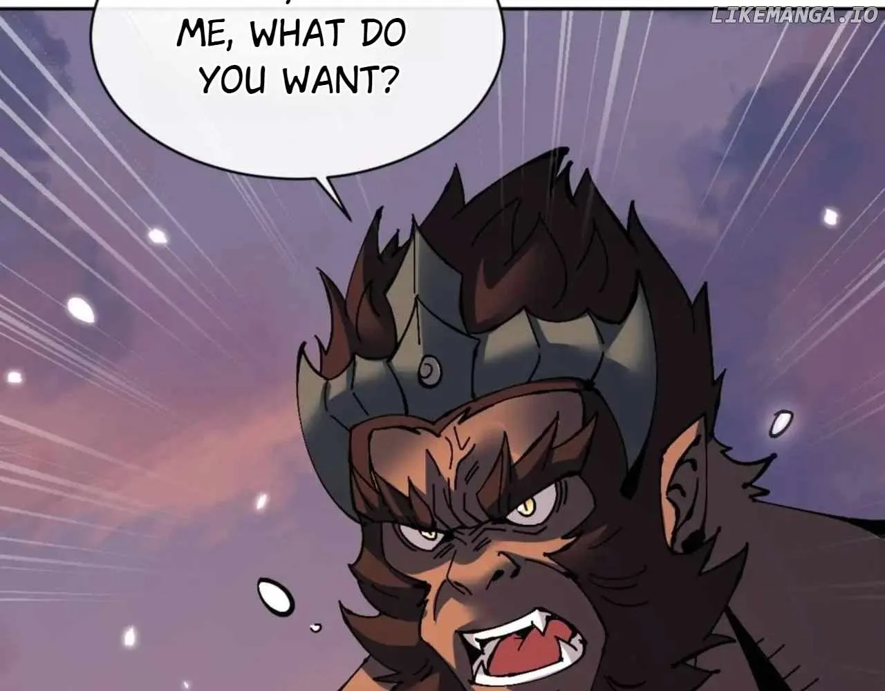 Master: This rebellious disciple is definitely not the Holy Son Chapter 104 page 161 - 