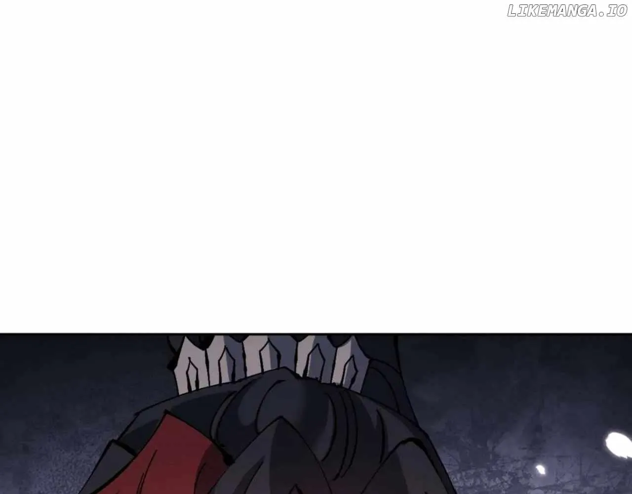 Master: This rebellious disciple is definitely not the Holy Son Chapter 104 page 164 - 