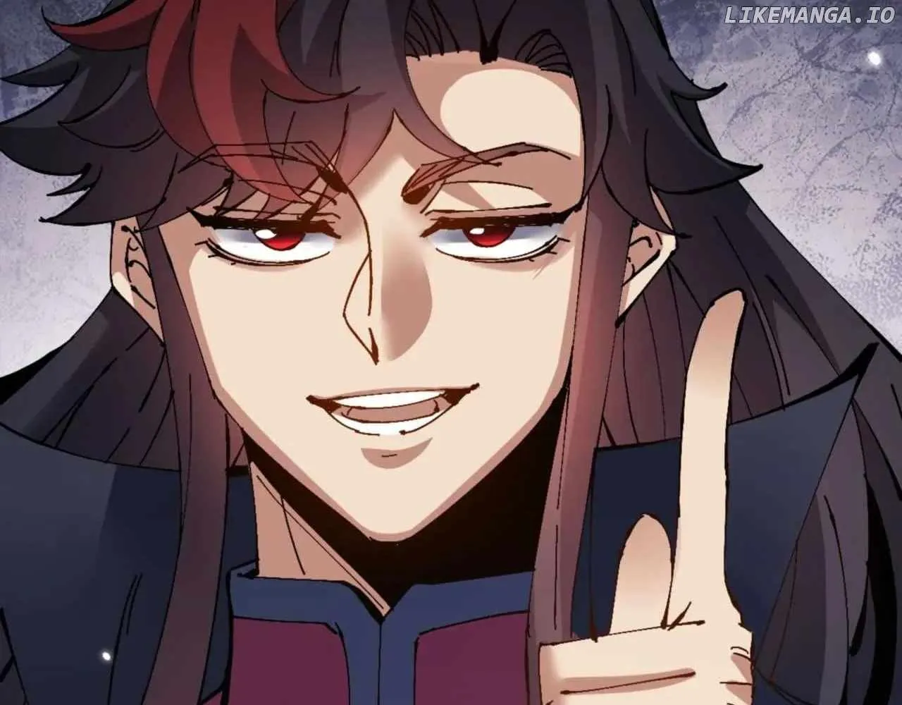 Master: This rebellious disciple is definitely not the Holy Son Chapter 104 page 165 - 