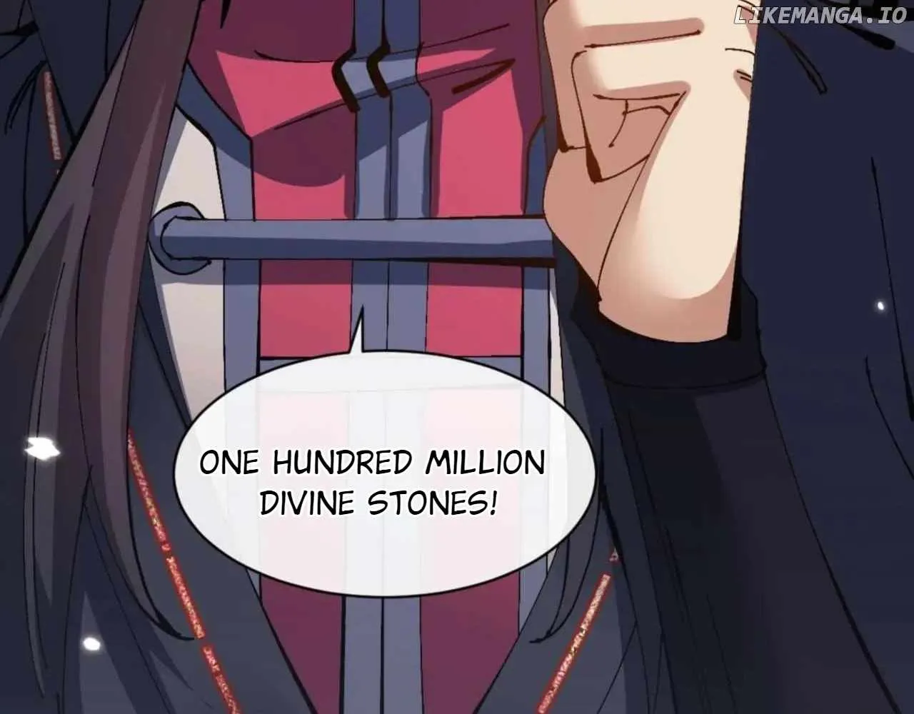 Master: This rebellious disciple is definitely not the Holy Son Chapter 104 page 166 - 