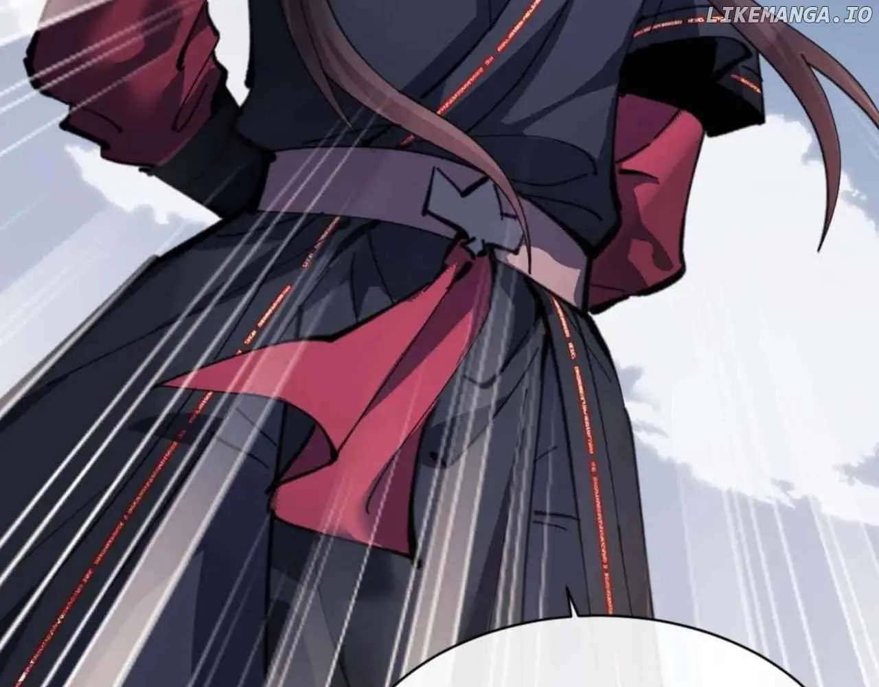 Master: This rebellious disciple is definitely not the Holy Son Chapter 104 page 19 - 