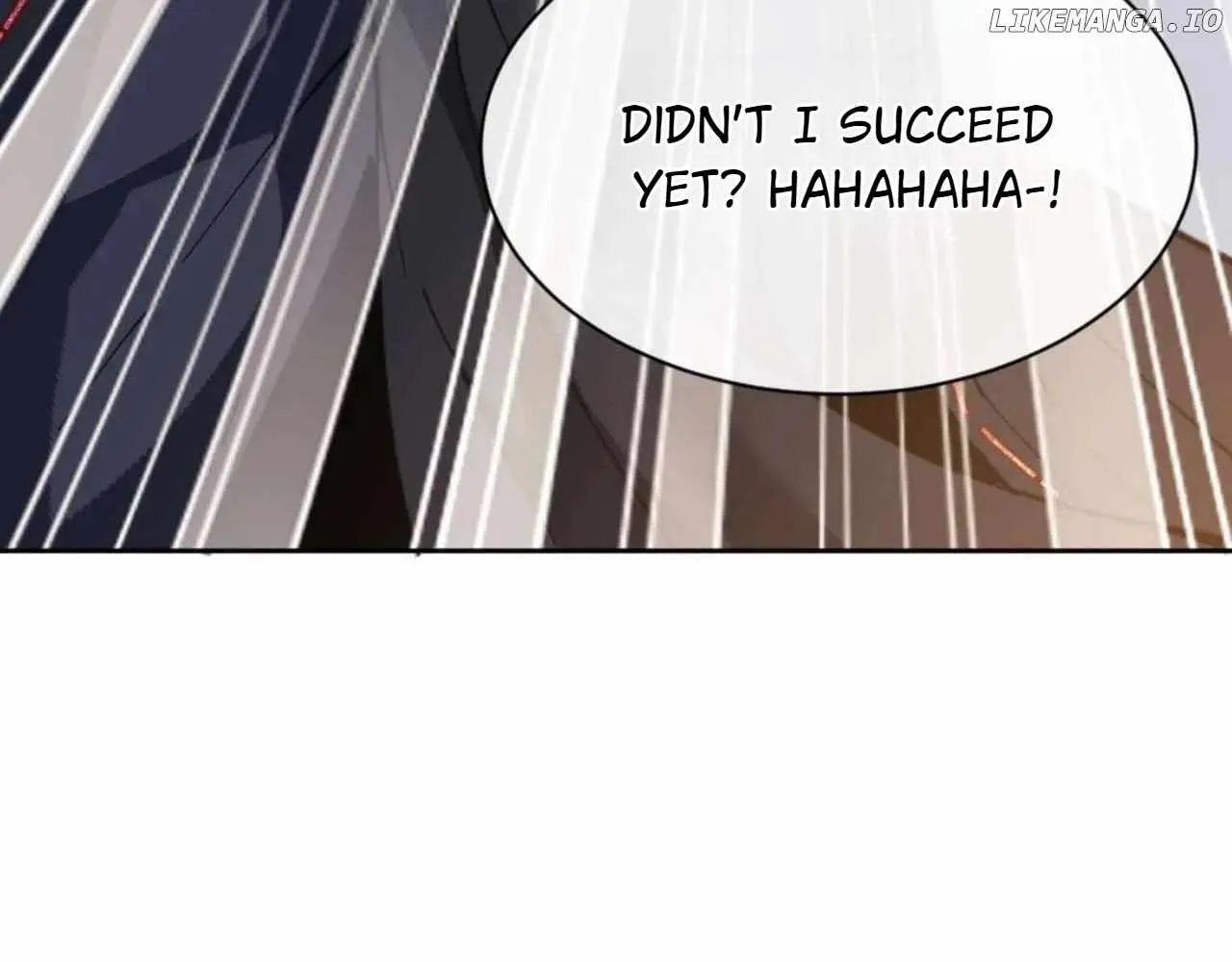 Master: This rebellious disciple is definitely not the Holy Son Chapter 104 page 20 - 