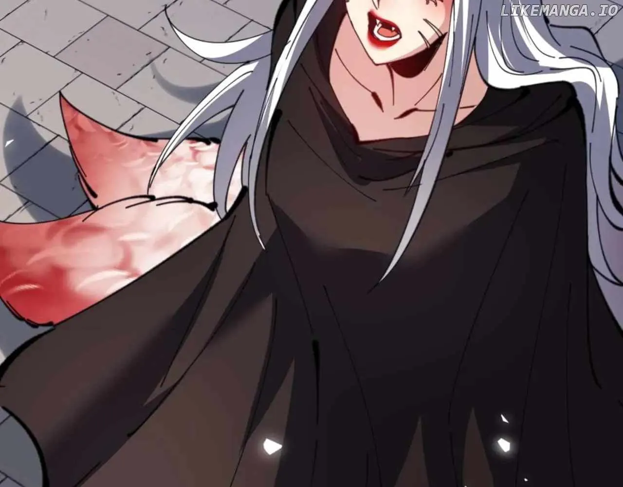 Master: This rebellious disciple is definitely not the Holy Son Chapter 104 page 23 - 