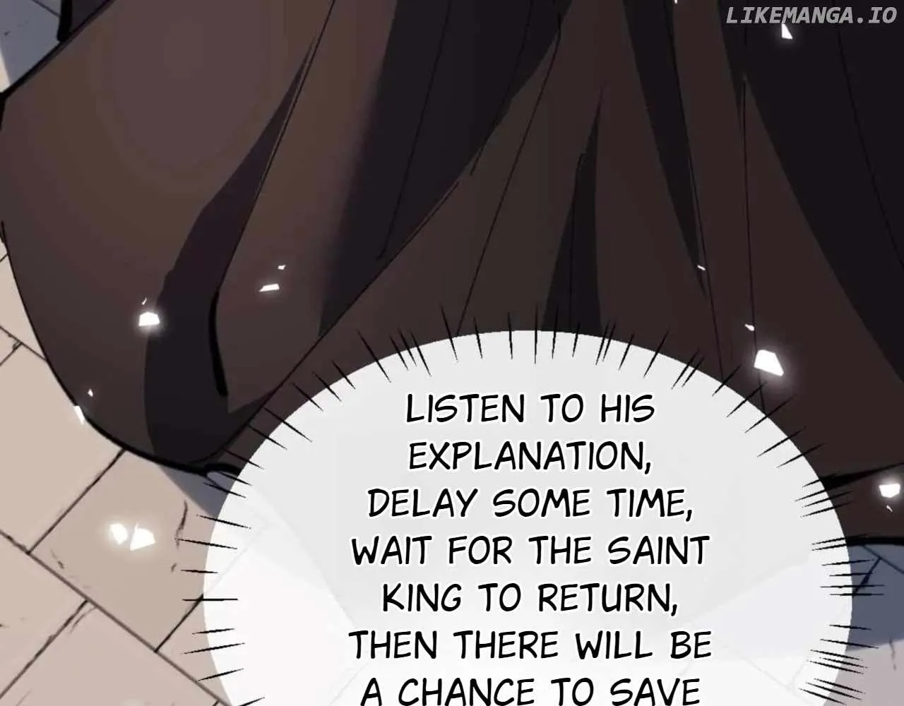 Master: This rebellious disciple is definitely not the Holy Son Chapter 104 page 24 - 