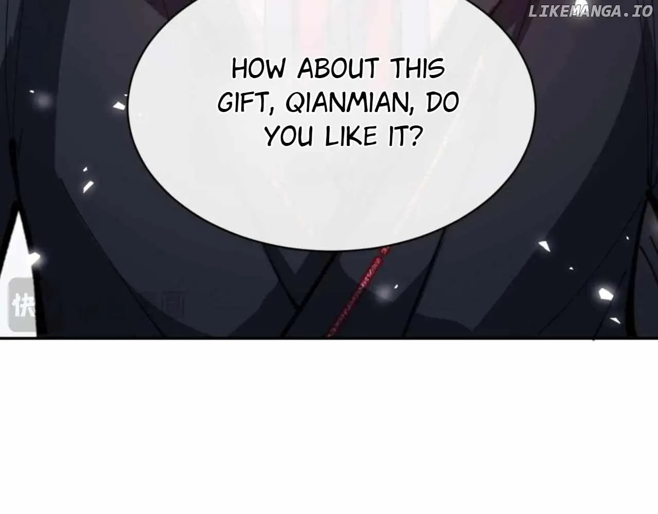 Master: This rebellious disciple is definitely not the Holy Son Chapter 104 page 28 - 