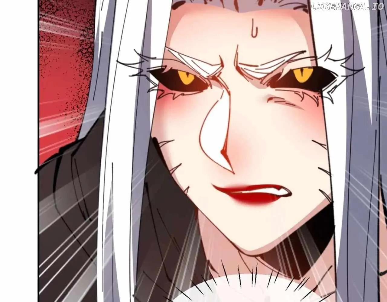 Master: This rebellious disciple is definitely not the Holy Son Chapter 104 page 30 - 