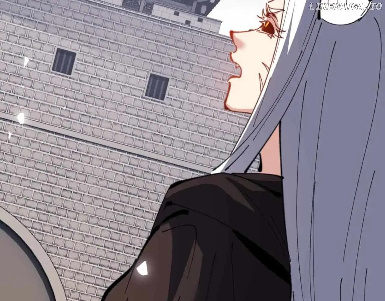 Master: This rebellious disciple is definitely not the Holy Son Chapter 104 page 33 - 