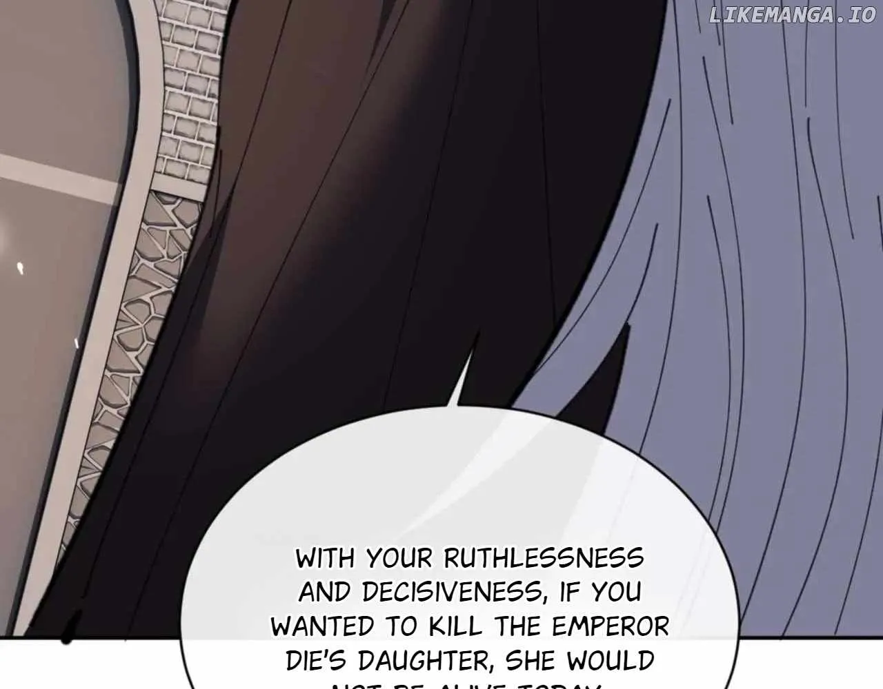 Master: This rebellious disciple is definitely not the Holy Son Chapter 104 page 34 - 