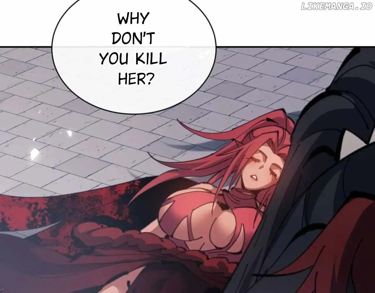 Master: This rebellious disciple is definitely not the Holy Son Chapter 104 page 36 - 