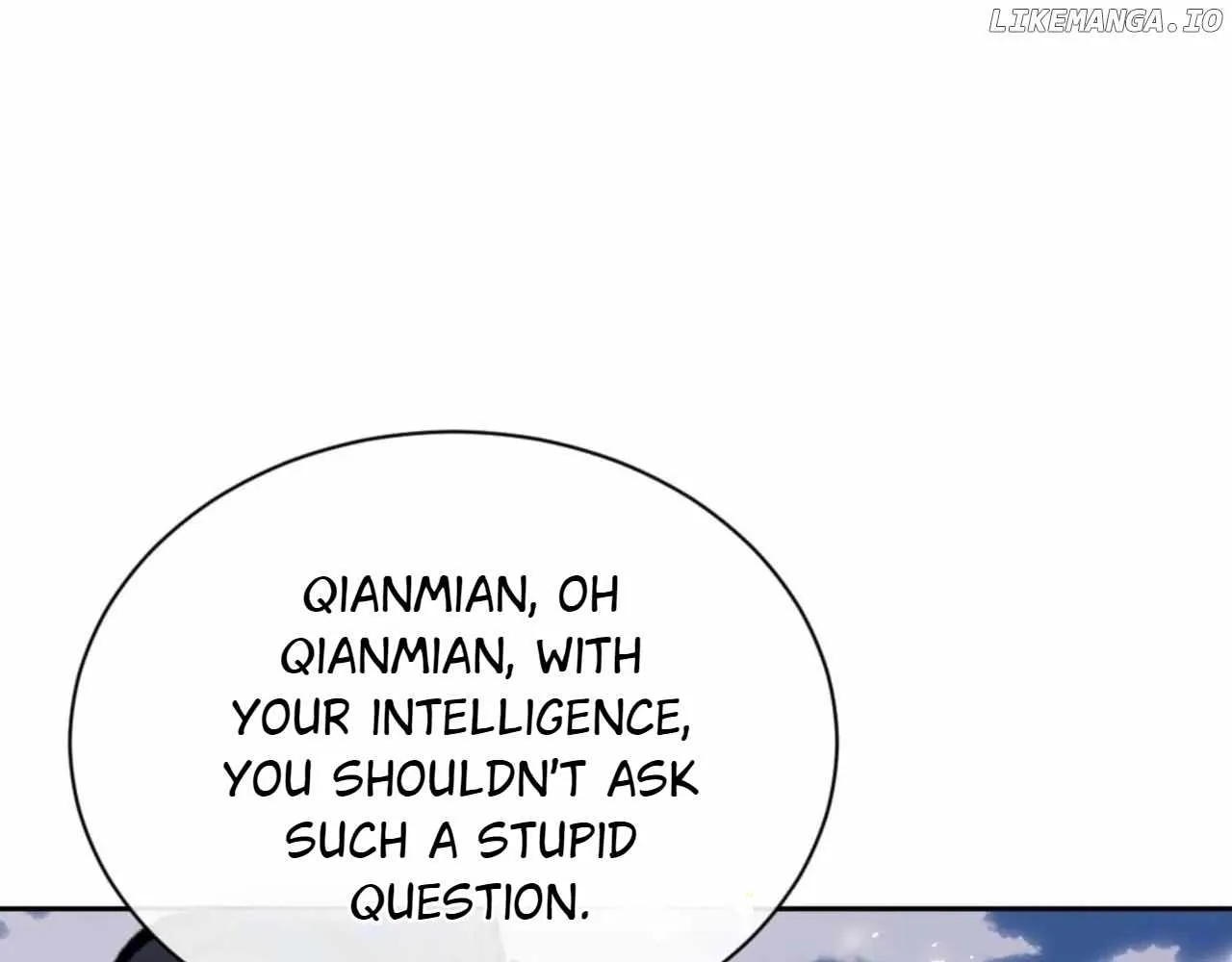 Master: This rebellious disciple is definitely not the Holy Son Chapter 104 page 39 - 