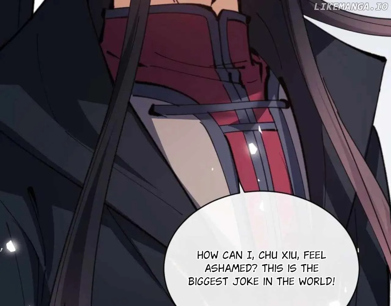 Master: This rebellious disciple is definitely not the Holy Son Chapter 104 page 41 - 