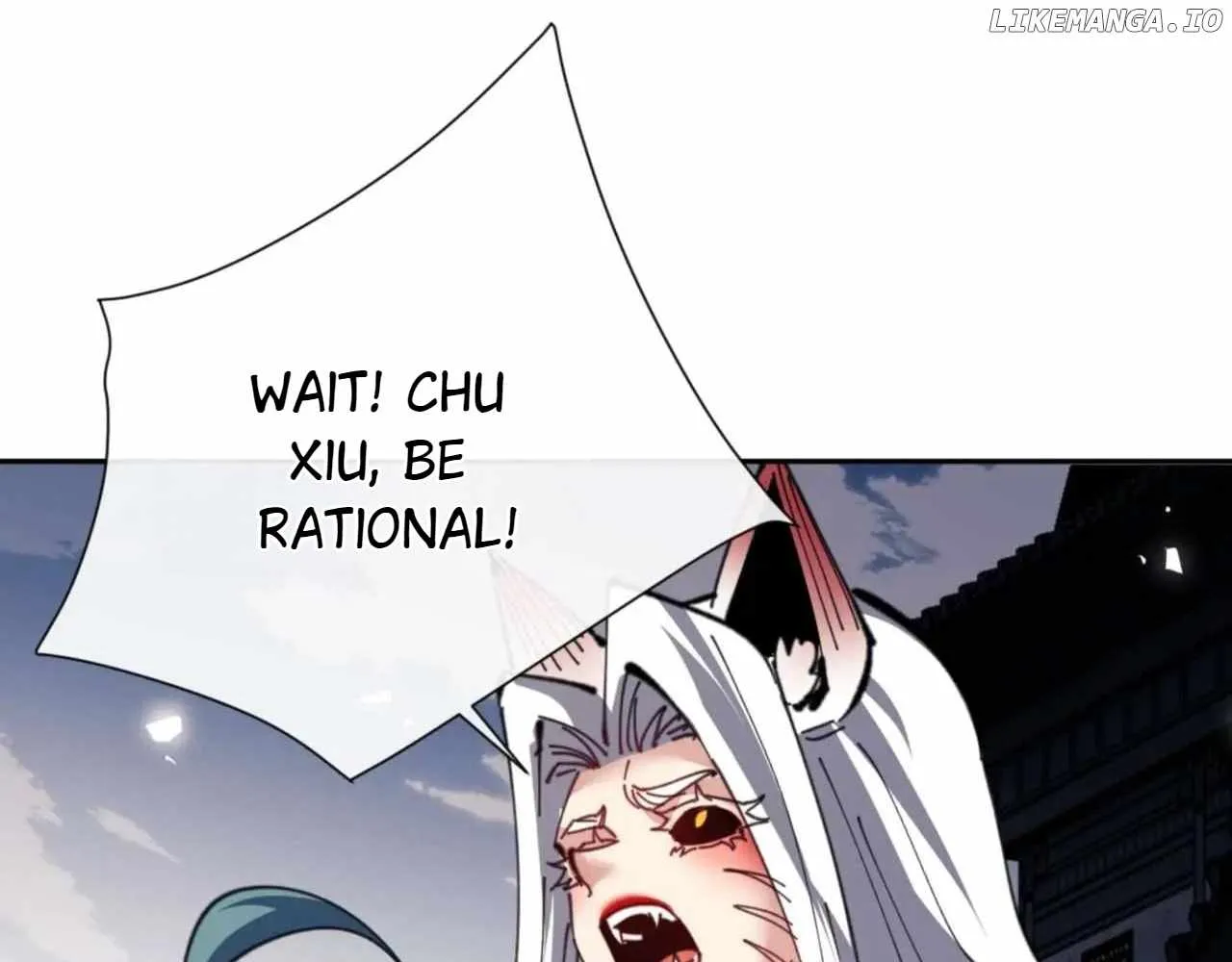 Master: This rebellious disciple is definitely not the Holy Son Chapter 104 page 48 - 
