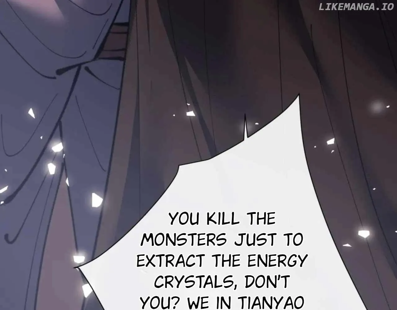 Master: This rebellious disciple is definitely not the Holy Son Chapter 104 page 50 - 