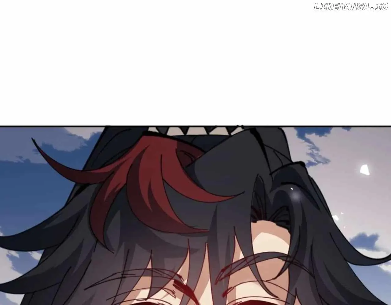 Master: This rebellious disciple is definitely not the Holy Son Chapter 104 page 52 - 