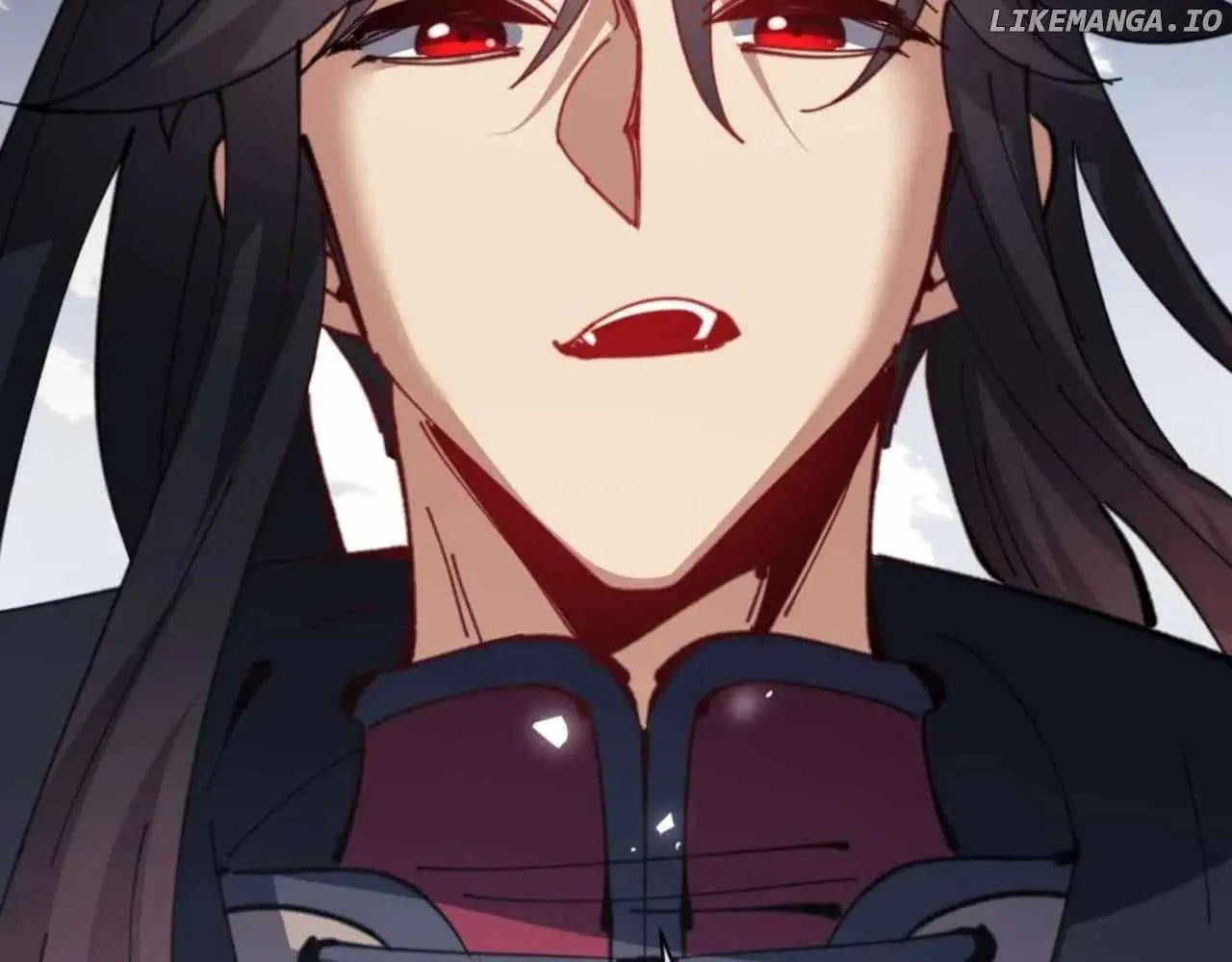 Master: This rebellious disciple is definitely not the Holy Son Chapter 104 page 53 - 