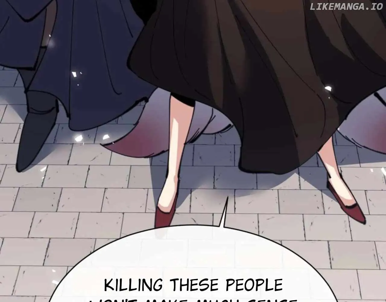 Master: This rebellious disciple is definitely not the Holy Son Chapter 104 page 57 - 