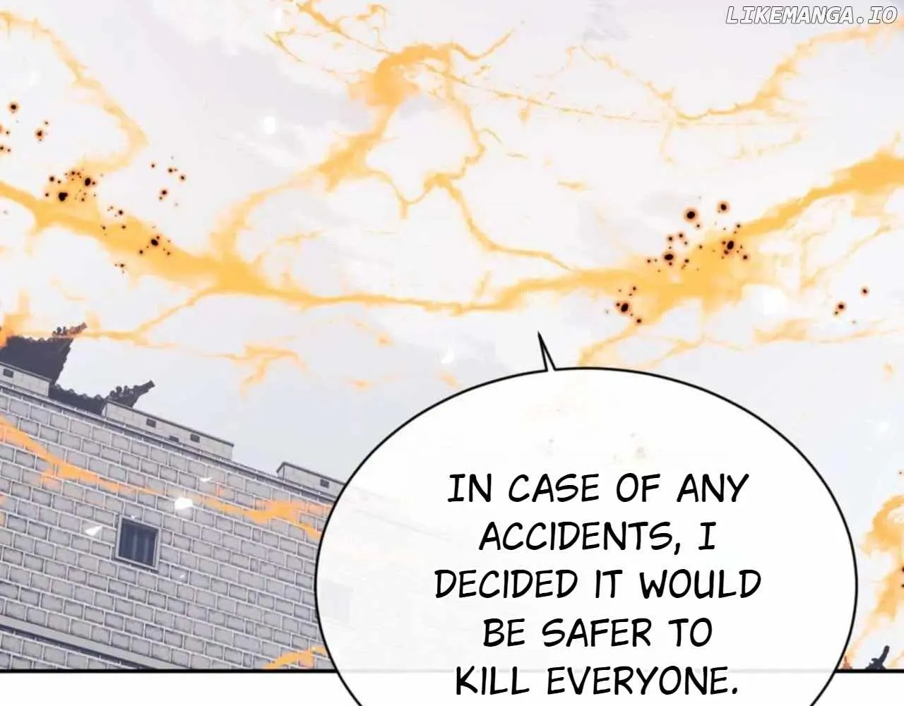 Master: This rebellious disciple is definitely not the Holy Son Chapter 104 page 61 - 