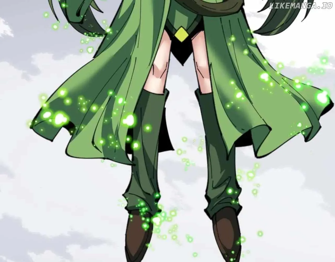 Master: This rebellious disciple is definitely not the Holy Son Chapter 104 page 72 - 