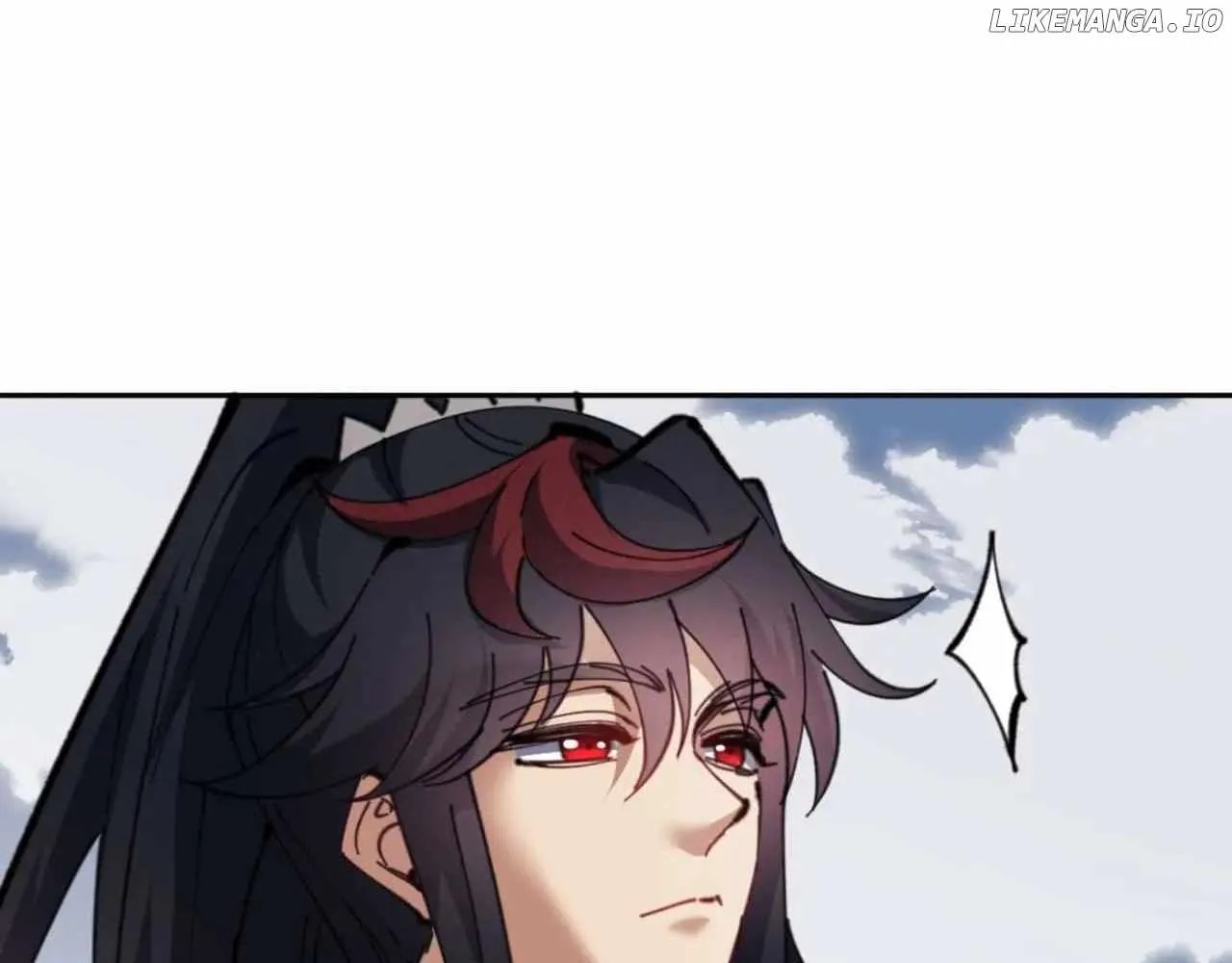 Master: This rebellious disciple is definitely not the Holy Son Chapter 104 page 74 - 