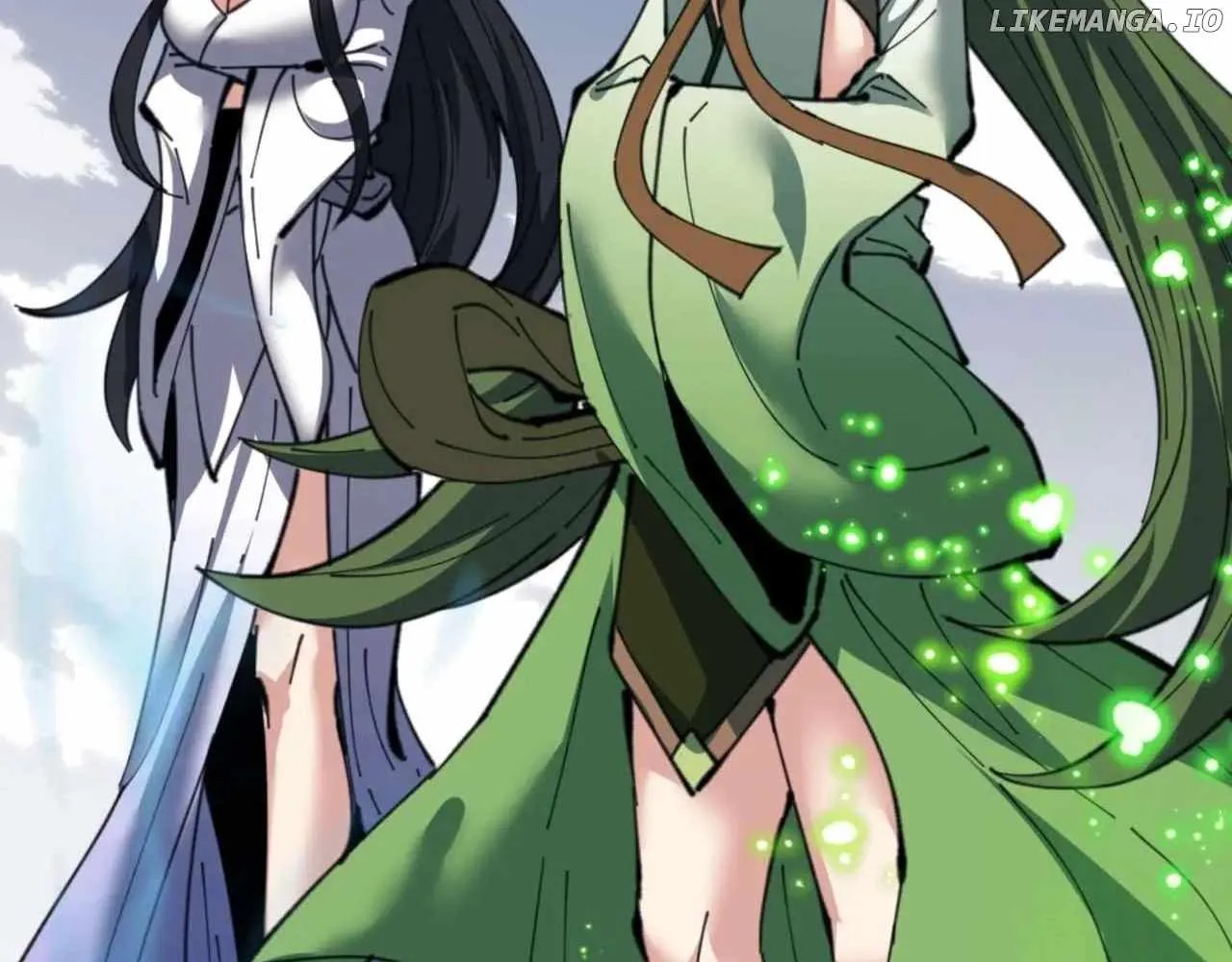 Master: This rebellious disciple is definitely not the Holy Son Chapter 104 page 79 - 