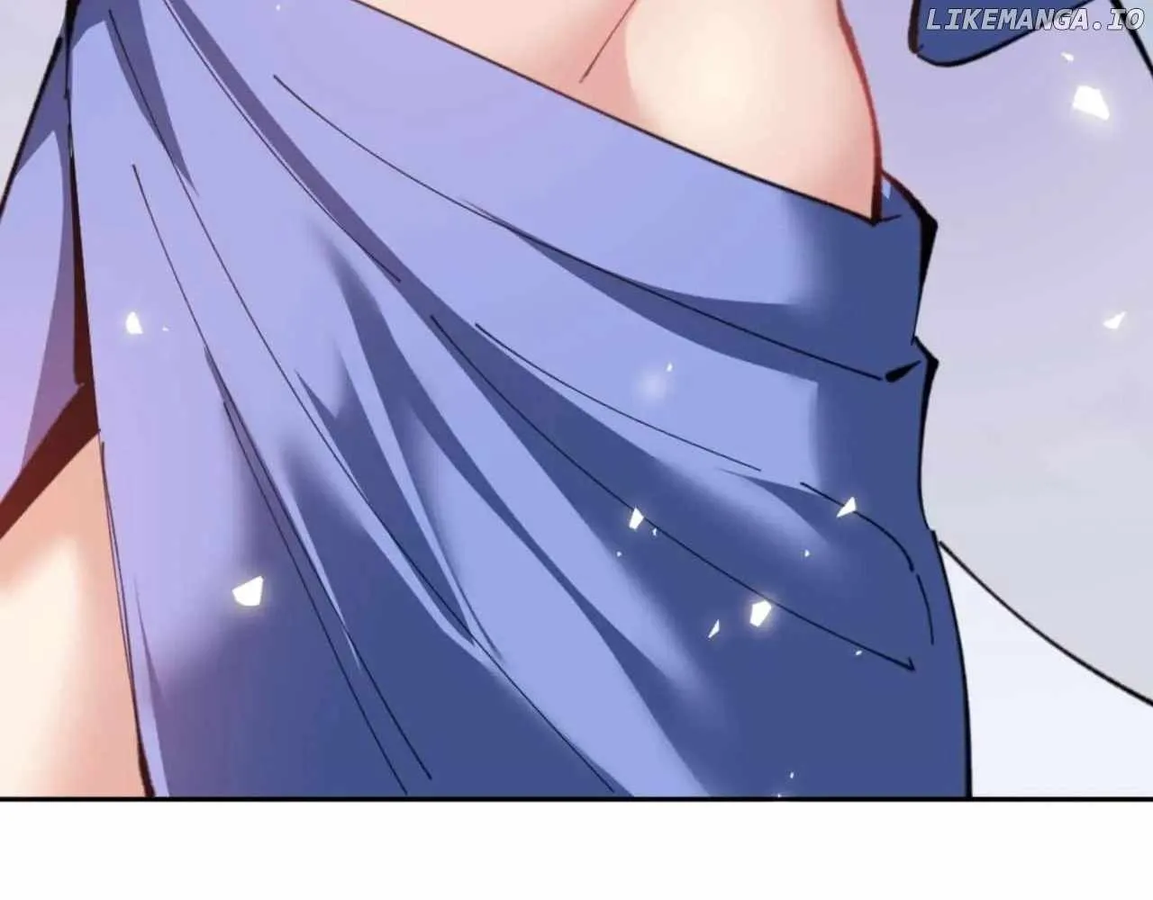 Master: This rebellious disciple is definitely not the Holy Son Chapter 104 page 84 - 