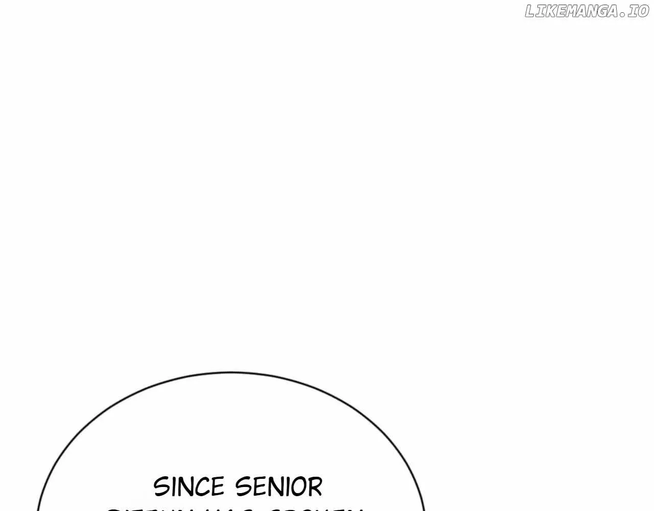 Master: This rebellious disciple is definitely not the Holy Son Chapter 104 page 85 - 