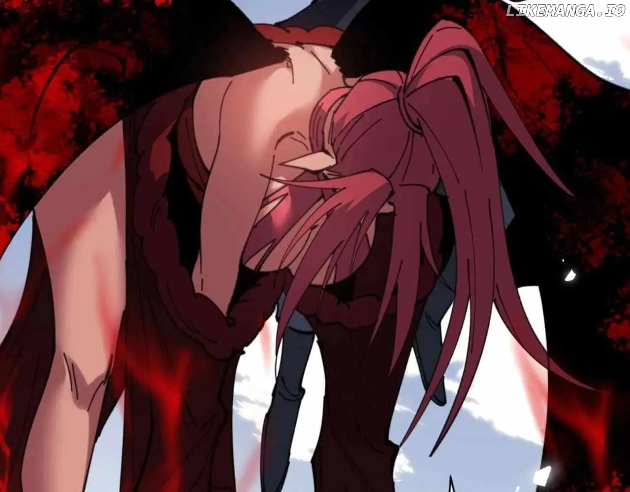 Master: This rebellious disciple is definitely not the Holy Son Chapter 104 page 87 - 