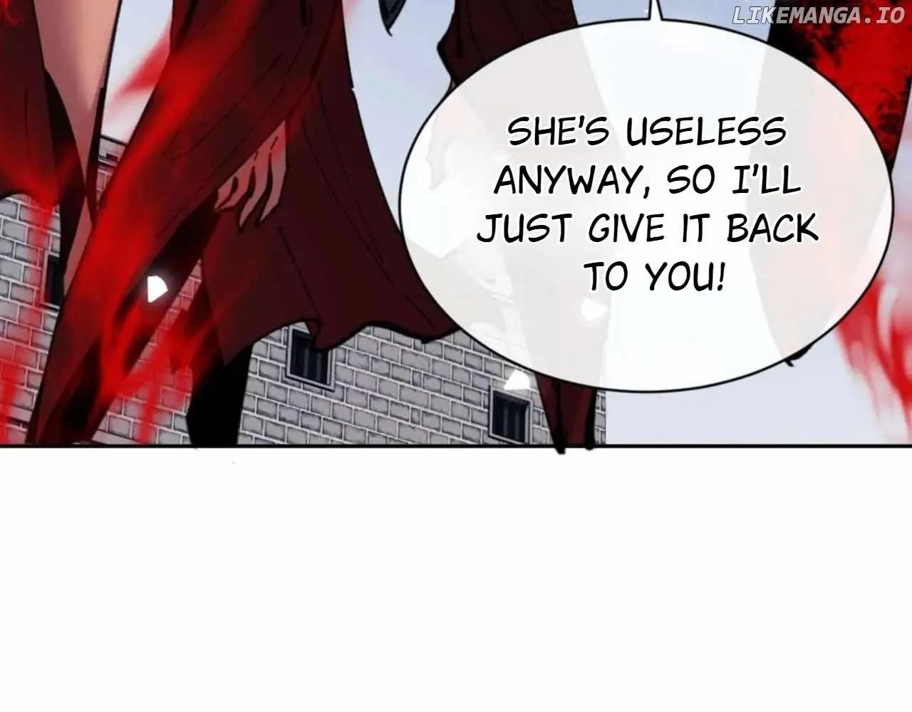 Master: This rebellious disciple is definitely not the Holy Son Chapter 104 page 88 - 