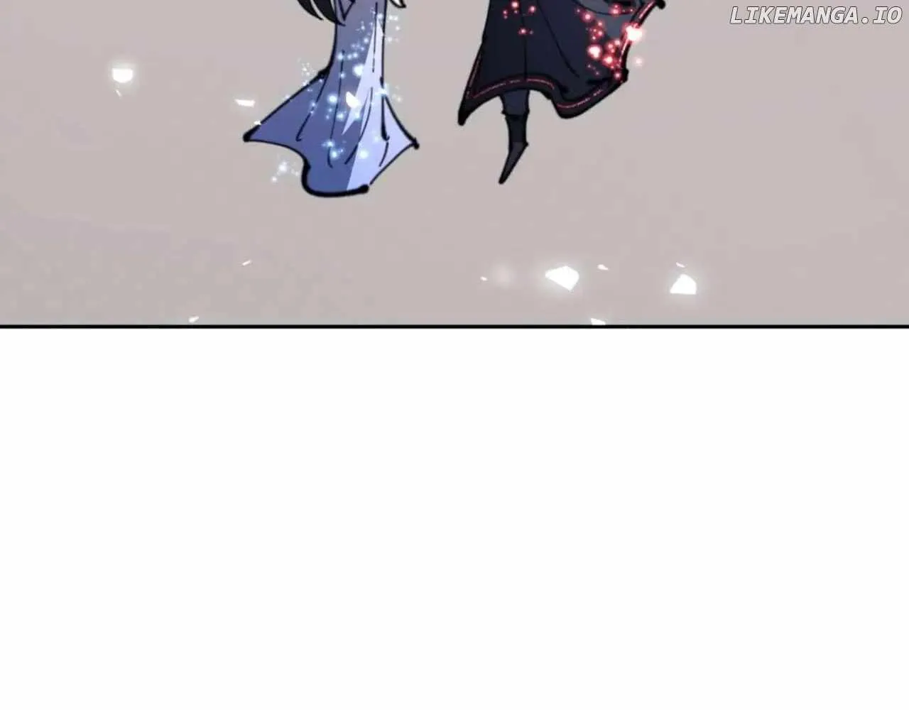 Master: This rebellious disciple is definitely not the Holy Son Chapter 104 page 92 - 