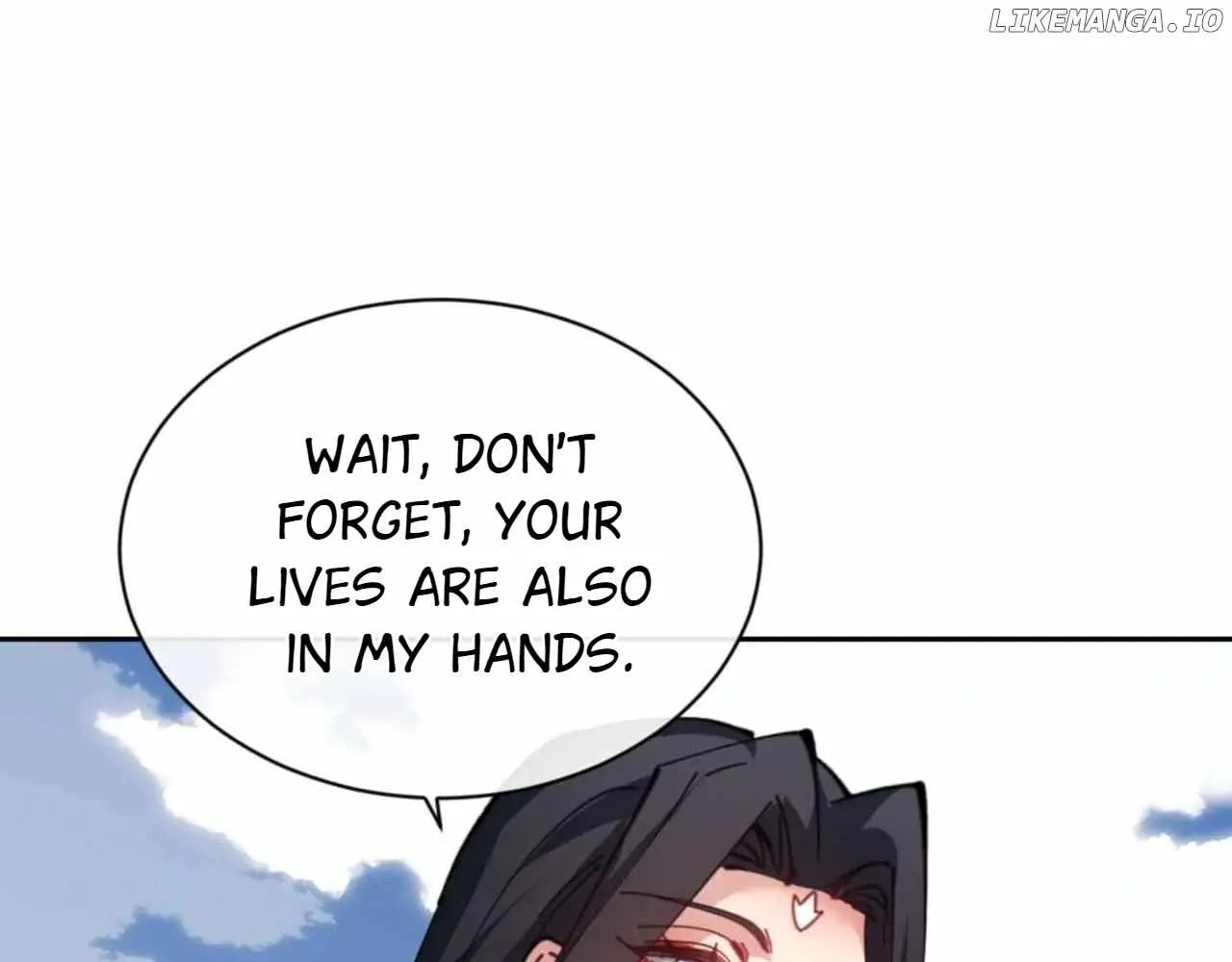 Master: This rebellious disciple is definitely not the Holy Son Chapter 104 page 93 - 