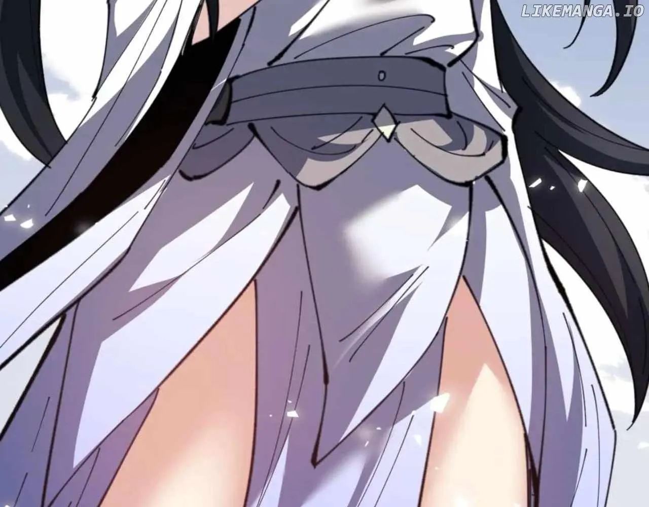 Master: This rebellious disciple is definitely not the Holy Son Chapter 104 page 95 - 