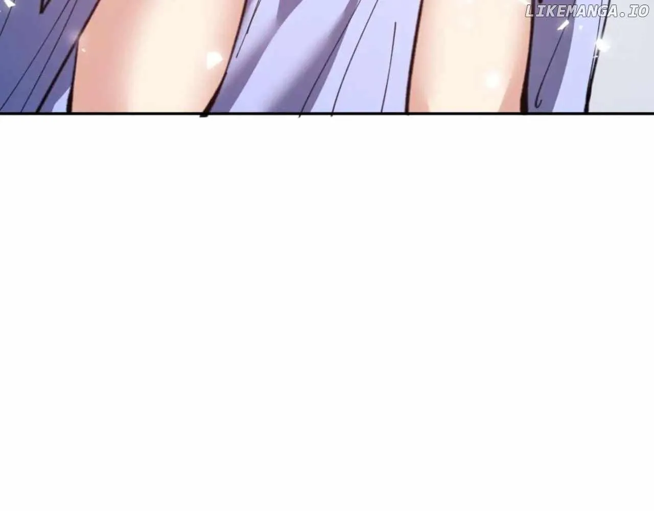 Master: This rebellious disciple is definitely not the Holy Son Chapter 104 page 96 - 