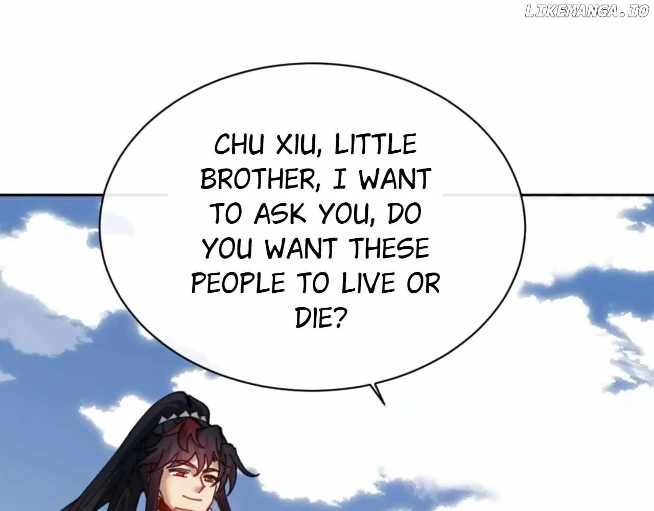 Master: This rebellious disciple is definitely not the Holy Son Chapter 104 page 97 - 