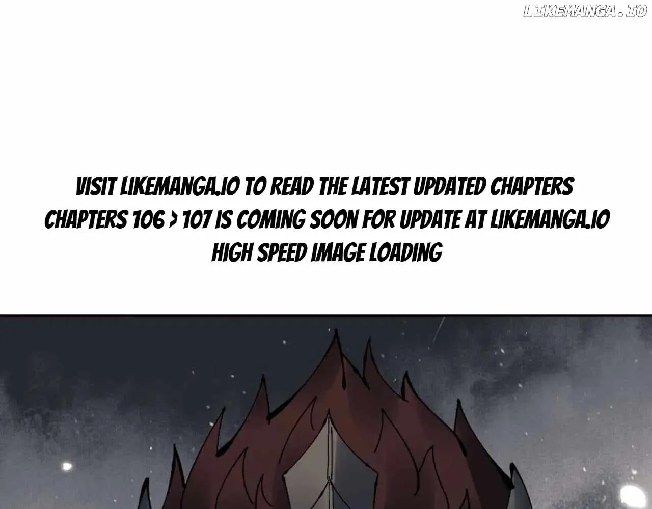 Master: This rebellious disciple is definitely not the Holy Son Chapter 105 page 1 - 