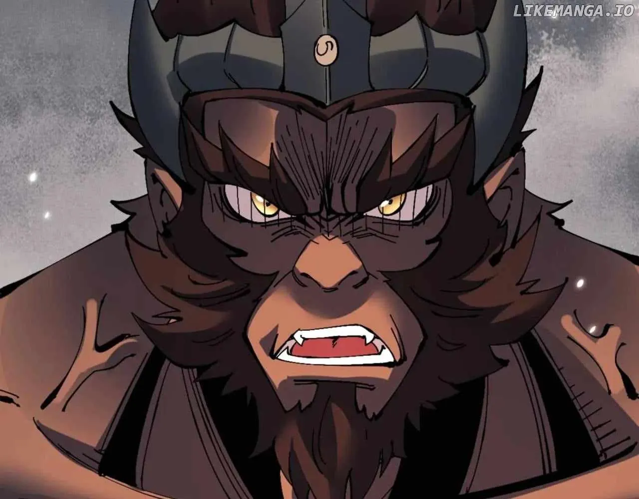 Master: This rebellious disciple is definitely not the Holy Son Chapter 105 page 2 - 