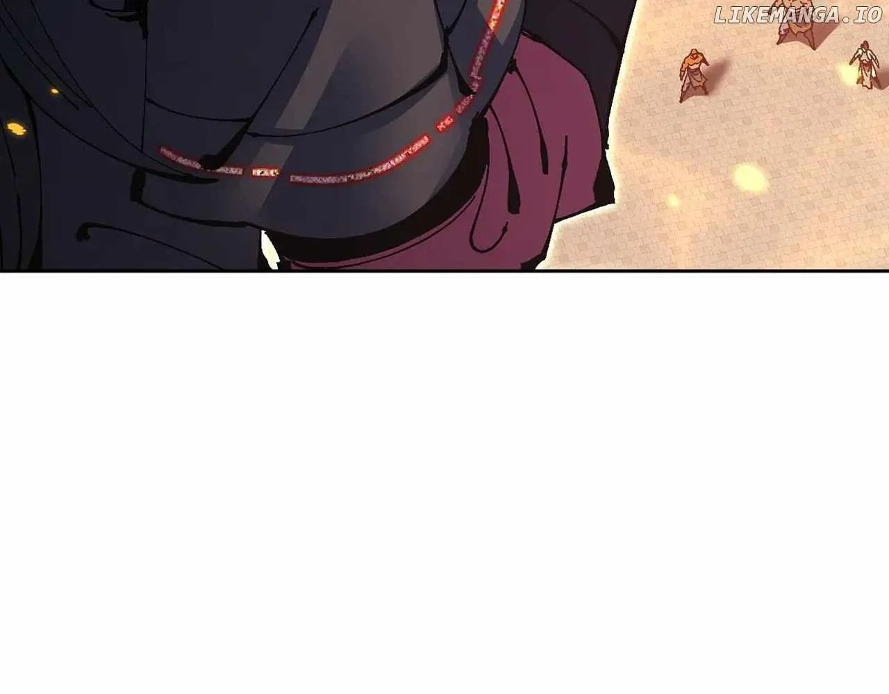 Master: This rebellious disciple is definitely not the Holy Son Chapter 105 page 11 - 