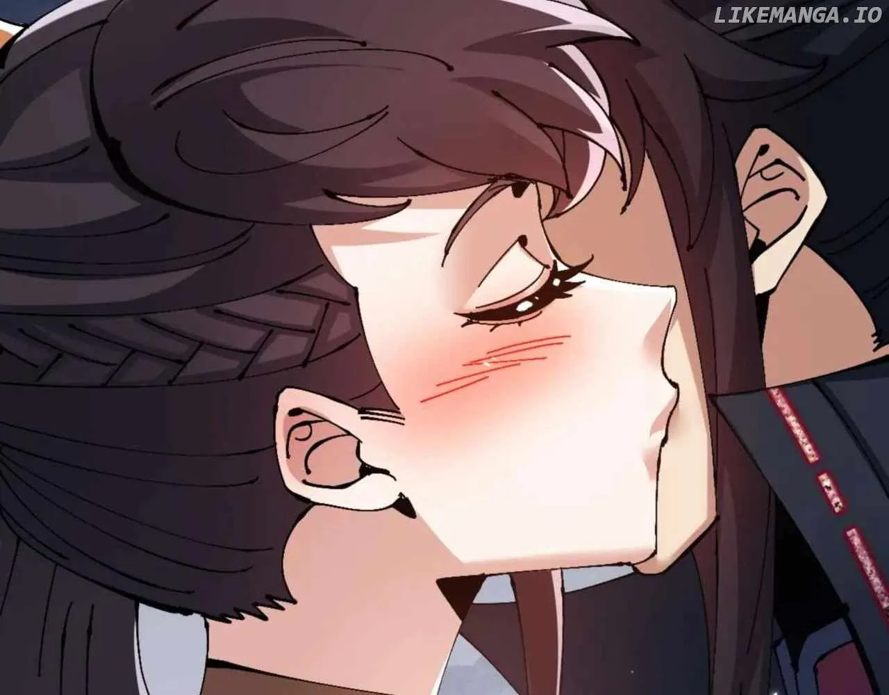 Master: This rebellious disciple is definitely not the Holy Son Chapter 105 page 101 - 