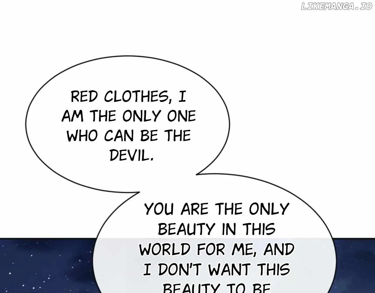 Master: This rebellious disciple is definitely not the Holy Son Chapter 105 page 108 - 