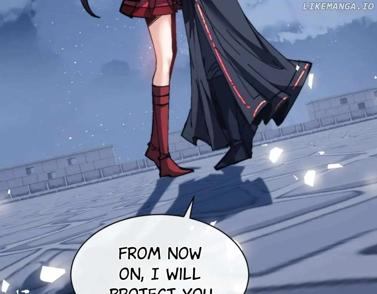 Master: This rebellious disciple is definitely not the Holy Son Chapter 105 page 110 - 